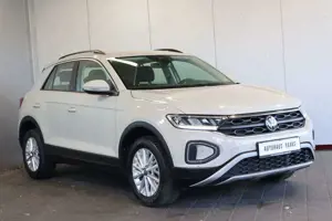 Volkswagen T-Roc Life 1.5 TSI AID+CARPLAY+LANE+LED+AHK Bild 3