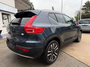 Volvo XC40 Inscription Recharge *1.Hand*Pano*ACC*HK* Bild 5