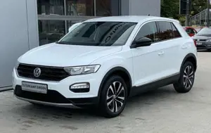 Volkswagen T-Roc 1.0 TSI Style*SHZ*Klima*EPH v./h.*App-Con.