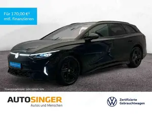 Volkswagen ID.7 Tourer GTX 4M *AHK*WÄRME*IQ*NAVI*HdUp*ACC*