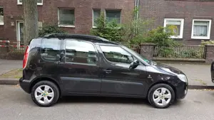 Skoda Roomster Roomster 1.9 TDI Comfort