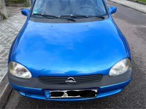Opel Corsa Eco