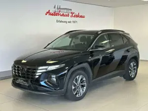 Hyundai TUCSON 1.6 T-GDi 48V-Hybrid 4WD DCT Trend++AHK+Panoama+