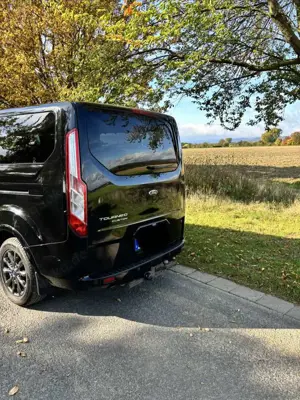 Ford Transit Custom 310 L2 Tourneo Titanium Austauschmotor bei 130tkm Bild 5