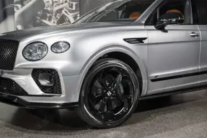 Bentley Bentayga BENTAYGA S | MULLINER |DUO-TONE |NAIM |CERAMIC Bild 2