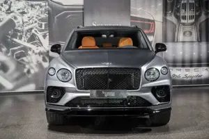 Bentley Bentayga BENTAYGA S | MULLINER |DUO-TONE |NAIM |CERAMIC Bild 3
