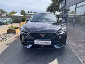 CUPRA Formentor 1.5 TSI 6-Gang+SHZ Full-Link Bild 2