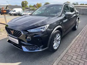 CUPRA Formentor 1.5 TSI 6-Gang+SHZ Full-Link Bild 3