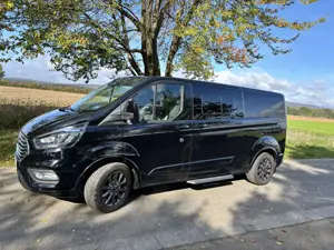 Ford Transit Custom 310 L2 Tourneo Titanium Austauschmotor bei 130tkm Bild 1