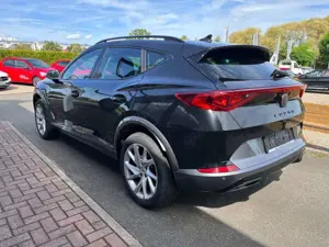 CUPRA Formentor 1.5 TSI 6-Gang+SHZ Full-Link Bild 4