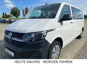 Volkswagen T6 Kombi