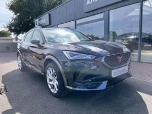 CUPRA Formentor 1.5 TSI 6-Gang+SHZ Full-Link