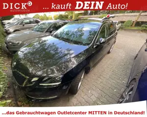 Skoda Octavia C Style 2.0d LED+/NAVI/ACC/DAB/SHZ/8Fa