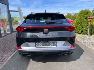 CUPRA Formentor 1.5 TSI 6-Gang+SHZ Full-Link Bild 5