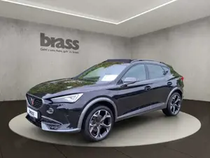 CUPRA Formentor 1.5 TSI Panorama elekt. Sitzeinstellun