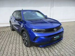Opel Mokka Elegance Bild 5
