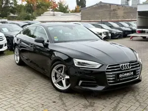 Audi A5 Sportback 40 TDI sport