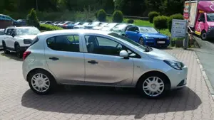 Opel Corsa E*1.2*Klima Bild 4