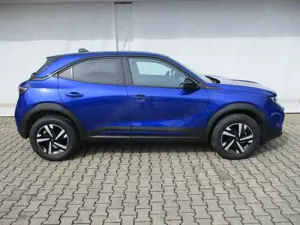 Opel Mokka Elegance Bild 3