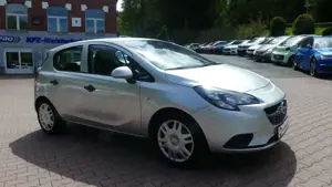 Opel Corsa E*1.2*Klima Bild 3