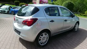 Opel Corsa E*1.2*Klima Bild 5