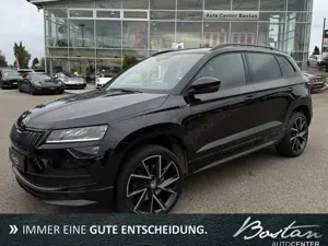 Skoda Karoq 1.5 TSI SPORT-LINE/VIRTUAL COCKPIT/ACC/DAB