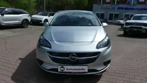 Opel Corsa E*1.2*Klima Bild 2