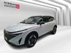 Nissan Qashqai MY24 1.3 DIG-T MHEV 158PS Xtronic 4x2 N-Con Winter