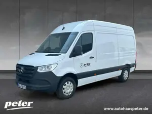 Mercedes-Benz Sprinter 317 CDI Automatik/AHK 3,5 t/MBUX