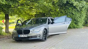 BMW 730 730Ld