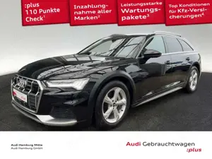 Audi A6 allroad A6 allroad 55 TFSI quattro S tronic Matrix-LED S