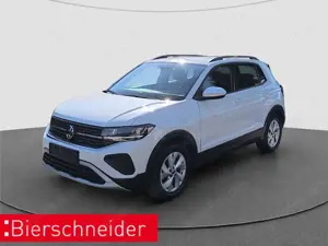 Volkswagen T-Cross 1.5 TSI DSG Life 4-J-G ACC LED NAVI