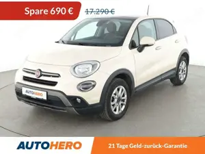 Fiat 500X 1.3 Turbo City Cross Aut.*NAVI*CAM*SHZ*TEMPO*ALU*