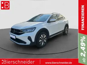 Volkswagen Taigo 1.0 TSI DSG Move AHK KAMERA LED NAVI