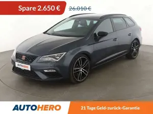 SEAT Leon 2.0 TSI Cupra 300 4Drive Aut.*NAVI*LED*ACC*