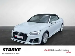 Audi A5 Cabriolet 35 TFSI S tronic S line