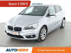 BMW 225 225i Active Tourer xDrive Luxury Line Aut.*PDC*