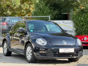 Volkswagen Beetle Lim. / PDC /