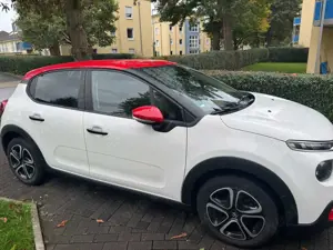 Citroen C3 C3 Pure Tech 83
