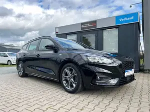 Ford Focus 1.0 EcoBoost EU6d-T ST-Line  *APP CONNECT-RFK-SHZ- Bild 2