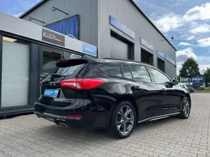 Ford Focus 1.0 EcoBoost EU6d-T ST-Line  *APP CONNECT-RFK-SHZ- Bild 5