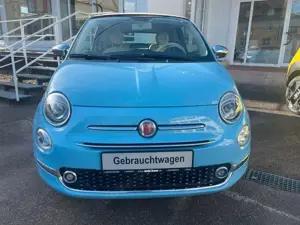 Fiat 500C Spiaggina 58 Bild 2