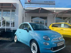 Fiat 500C Spiaggina 58 Bild 1