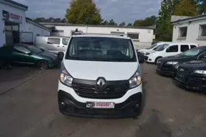Renault Trafic Kasten L2H1 2,9t Komfort