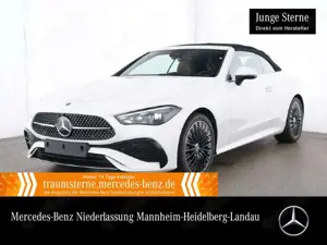 Mercedes-Benz CLE 200 AMG+360+AHK+TOTW+KEYLESS+9G