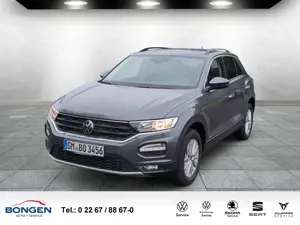 Volkswagen T-Roc 1.5 TSI Style DSG Navi Rückfahrkamera Carplay