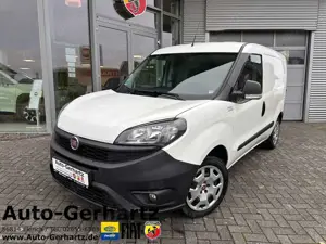 Fiat Doblo SX Kasten/Tempomat/elektr. Fensterheber