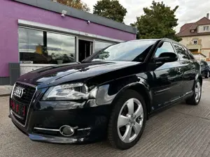 Audi A3 Sportback 1.2 TFSI Attraction "HU/AU 05/2027"