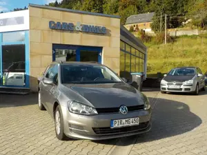 Volkswagen Golf Variant Trendline AUTOMATIK! TOP ZUSTAND!
