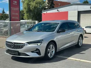 Opel Insignia Sports Tourer Elegance / Aut. / KD